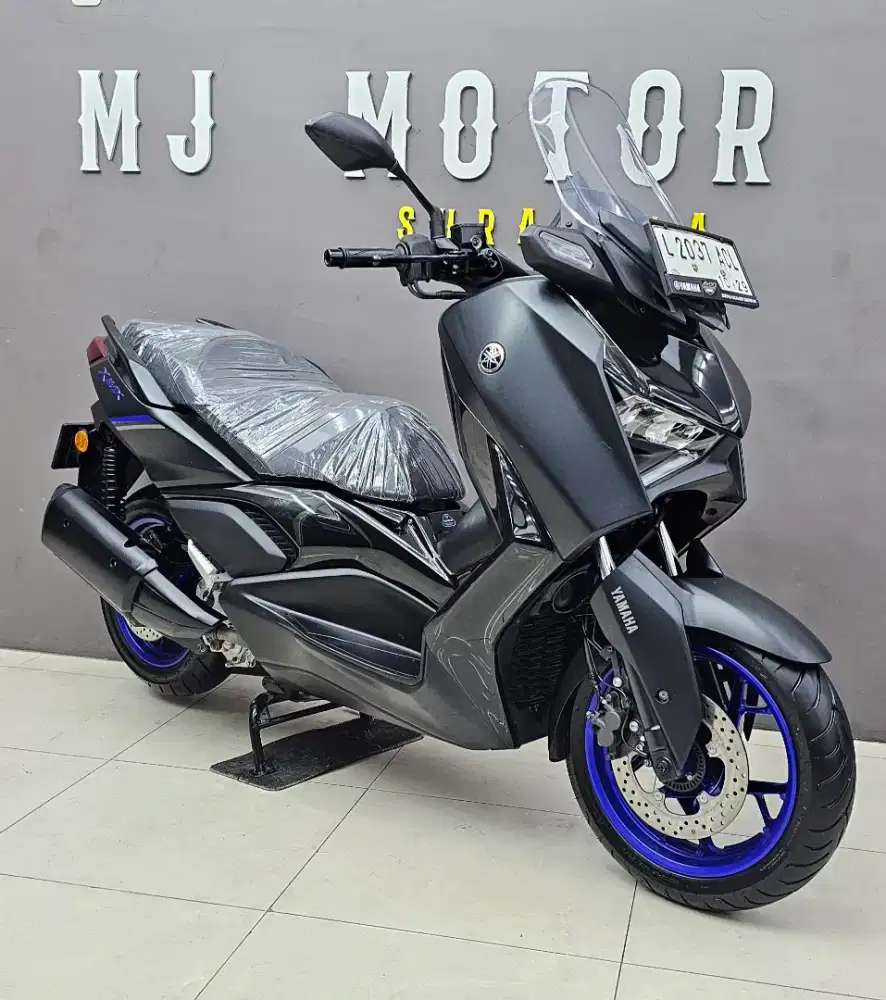 Yamaha XMAX 250 Connected ABS // ODO 2 RB KM READY