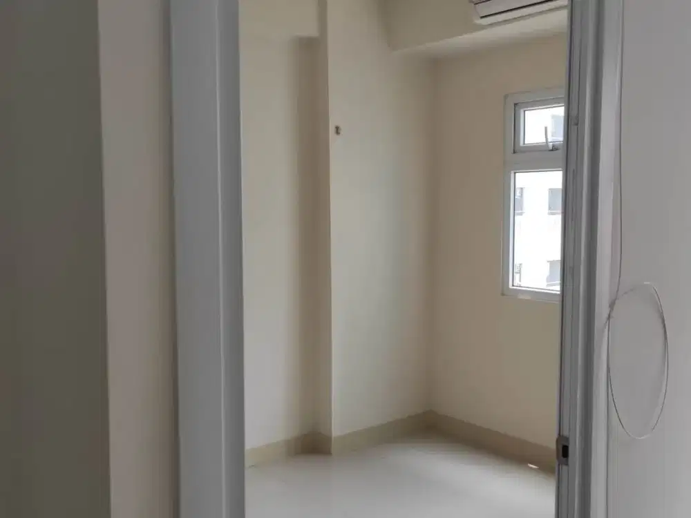 APARTEMEN 2 KAMAR KOSONGAN GREEN PRAMUKA CITY TOWER PENELOPE ATAS MALL TAHUNAN JAKARTA PUSAT