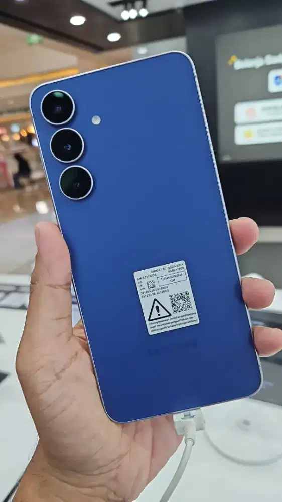 Samsung Galaxy S25 Fe