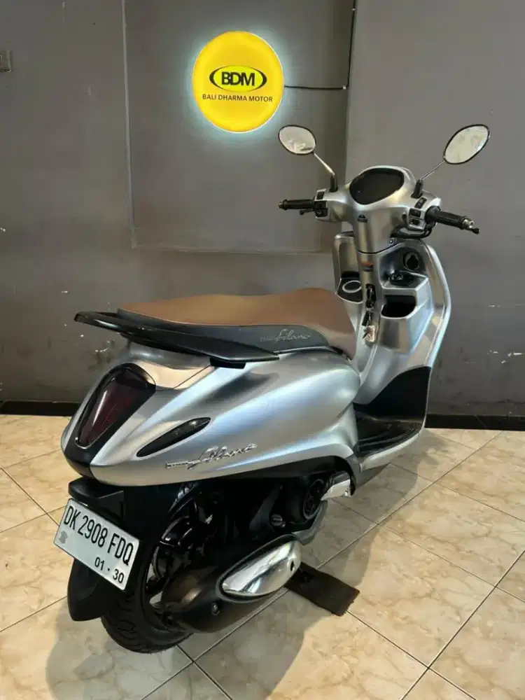 Yamaha  Filano 125 CC thn. 2024. Cash  Bali dharma motor