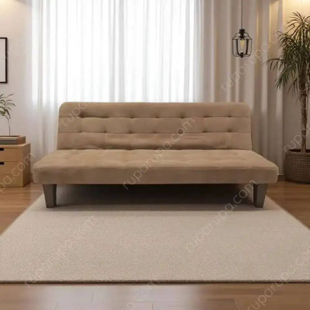 Sofabed minimalis murah
