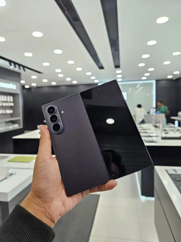 Samsung Galaxy Fold 8 Ultra