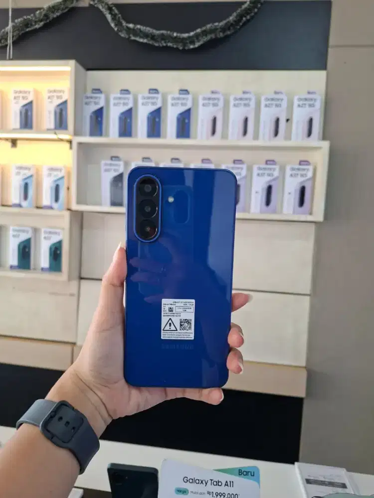 SAMSUNG GALAXY A27 5G