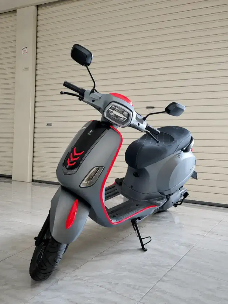 Molis uwinfly T3s pro