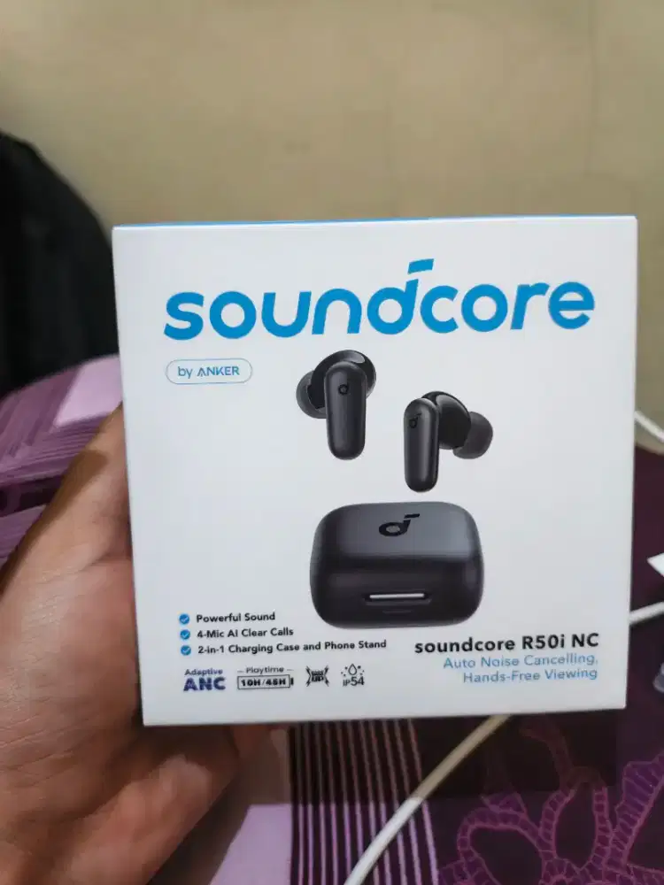Soundcore R50i NC New (by Anker)