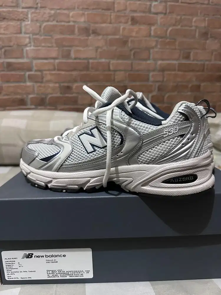 NEW BALANCE 530 41,5