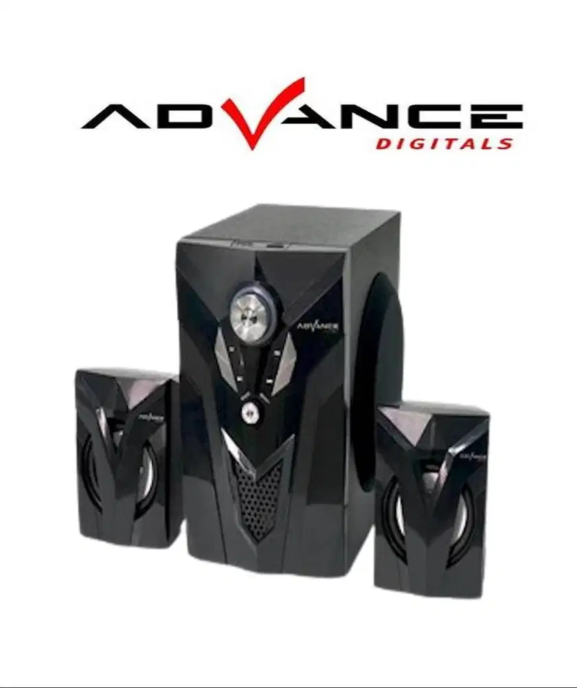 Speaker Advance M10BT