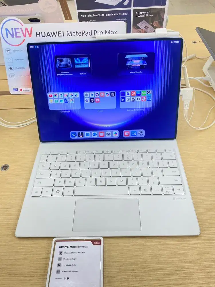 huawei matepad pro max dan 11.5 AG