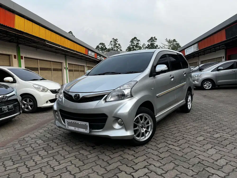 VELOZ 1.5 MATIC 2014 DP5juta