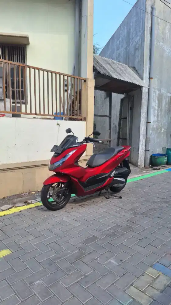 PCX 160 ABS 2022