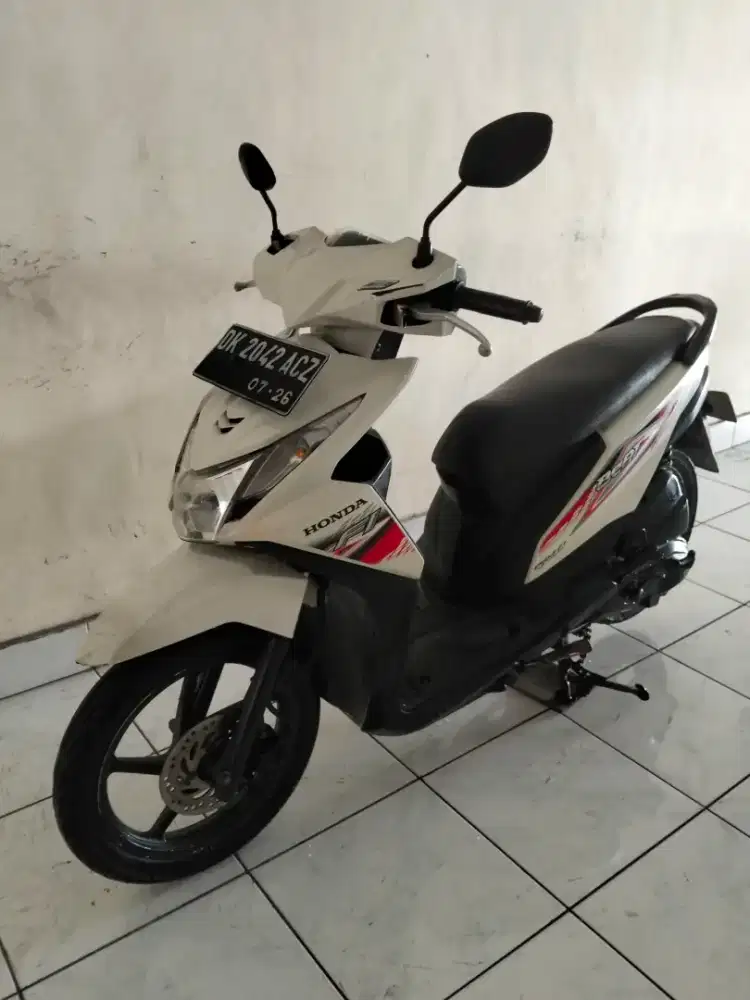 Bet fi thn 2013 Bali dharma motor