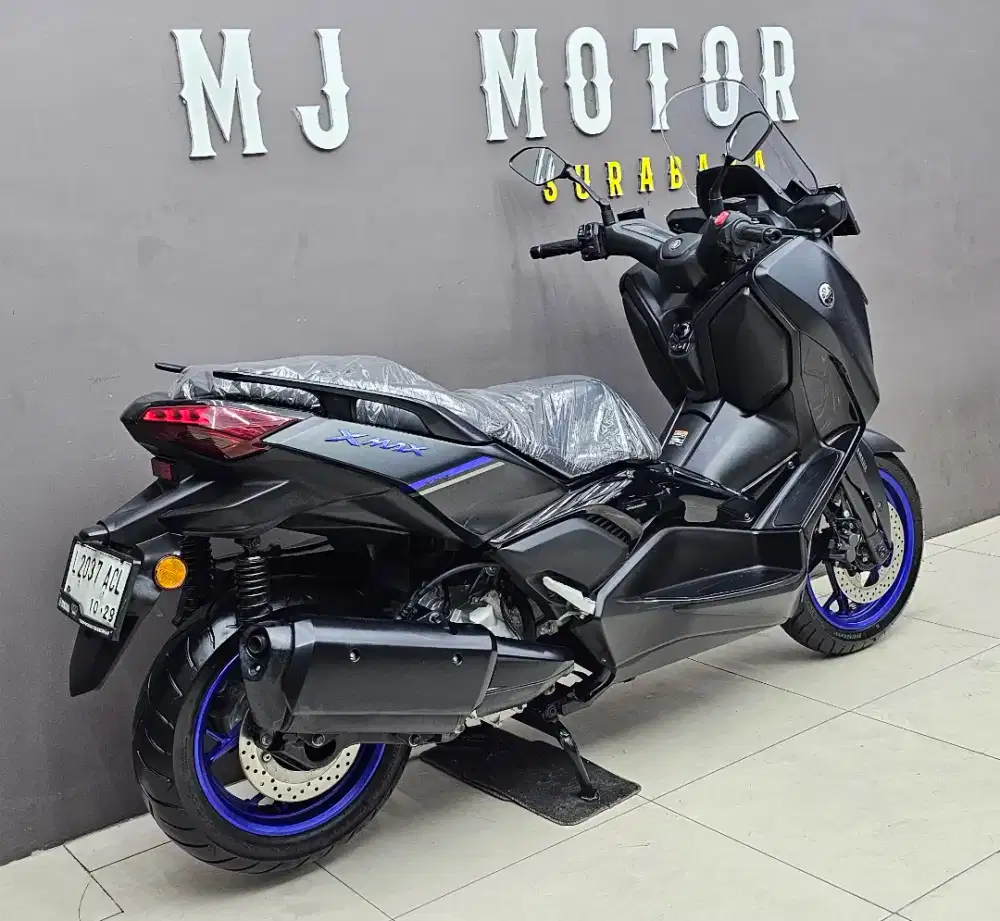 Yamaha XMAX 250 Connected ABS // ODO 2 RB KM READY