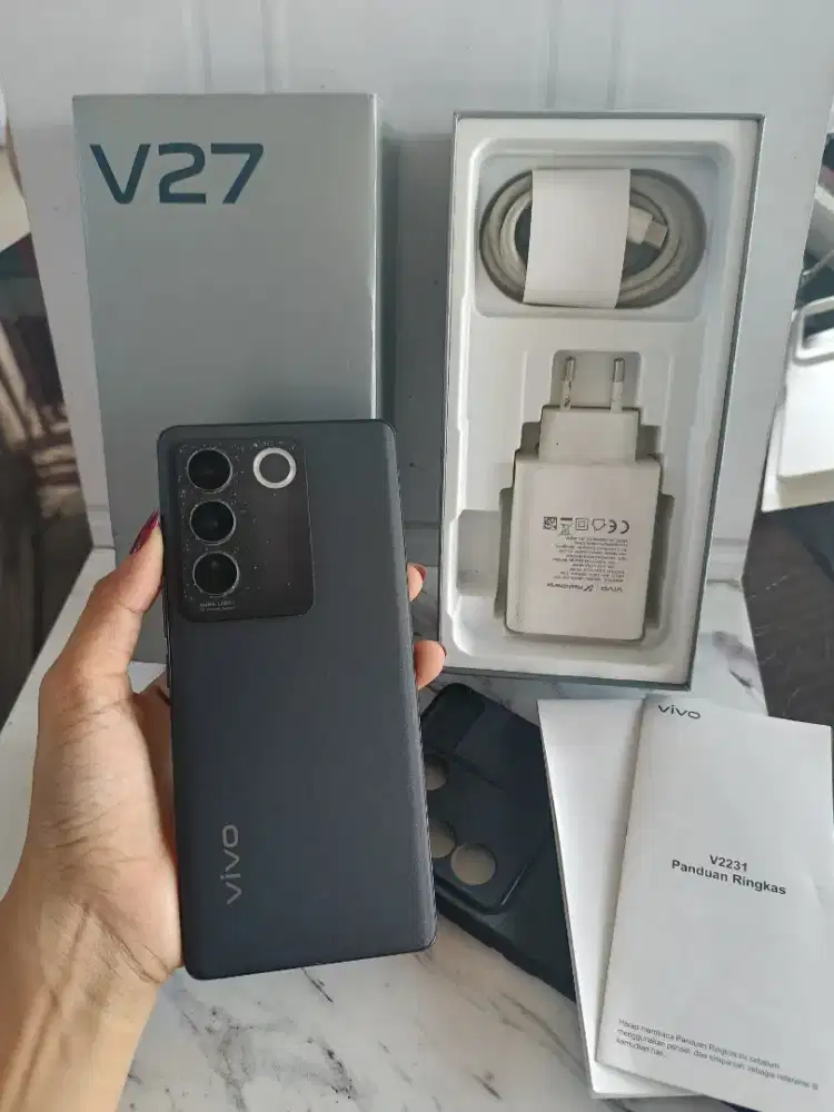 Vivo V27 5G 8/256