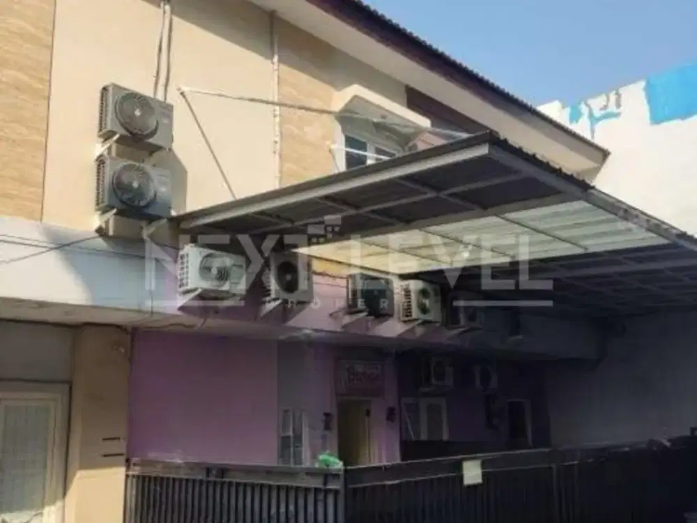 DIJUAL Kos Petra Surabaya