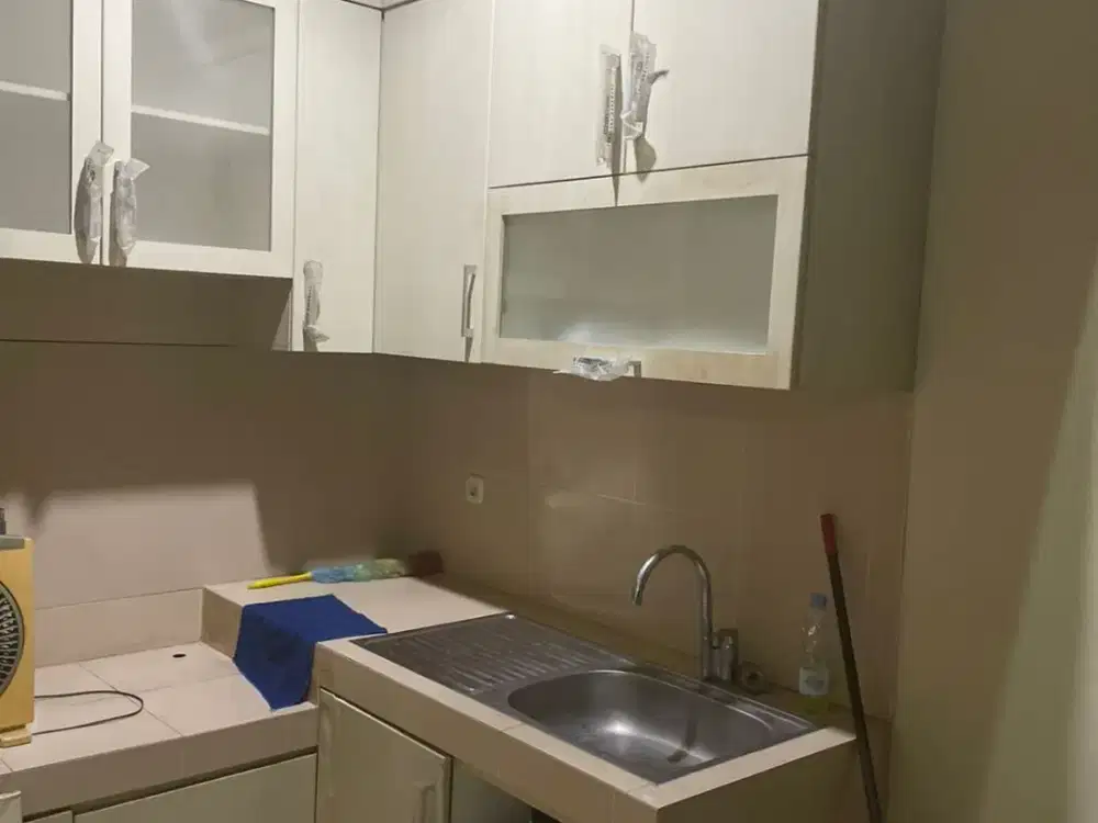 Hunian Modern Townhouse 2 Lantai di Menteng Jakarta Pusat ND-18739