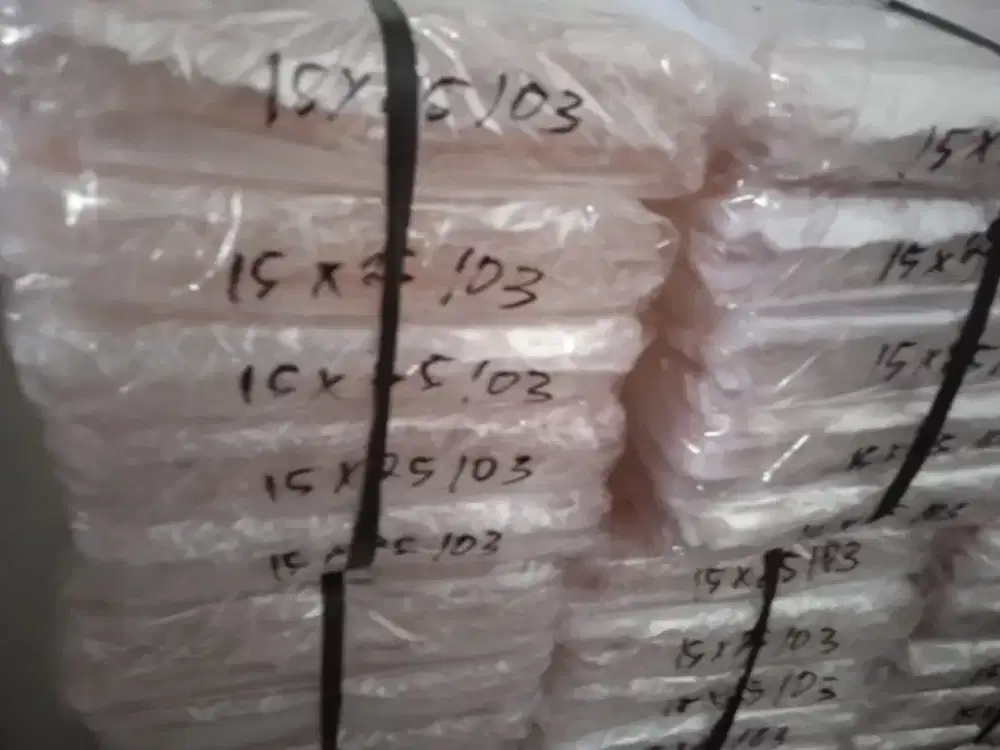 Plastik opp ready semua ukuran grosir siap kirim semarang