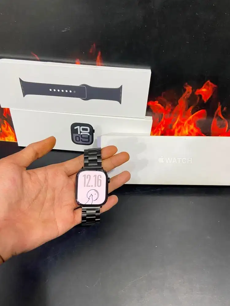 iWatch Series 10 46MM Ibox
