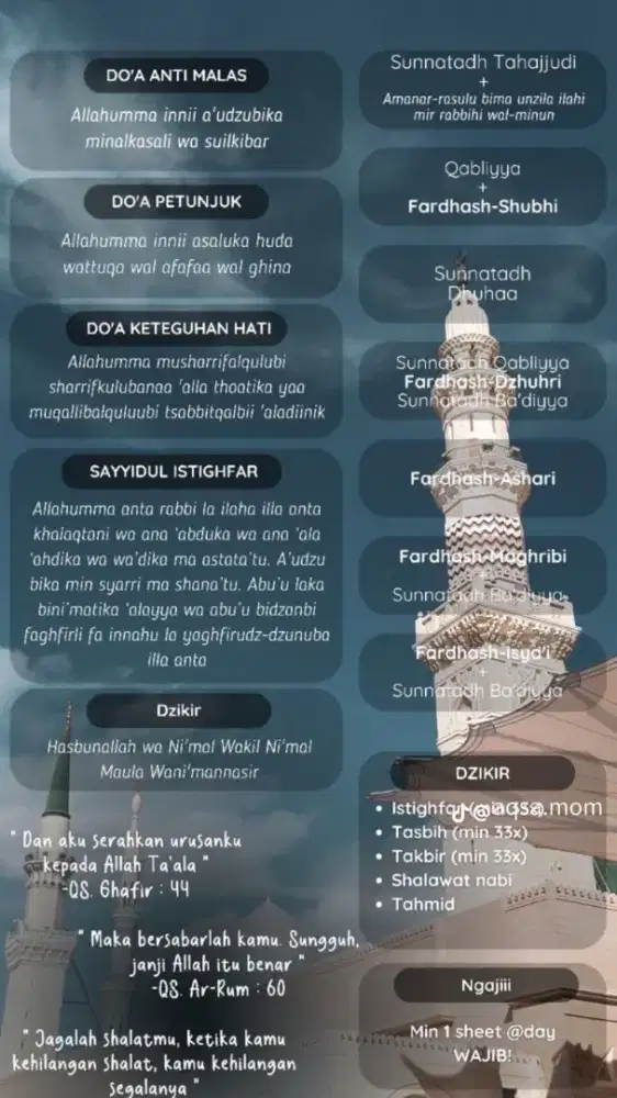 Cari pekerjaan art atau momong