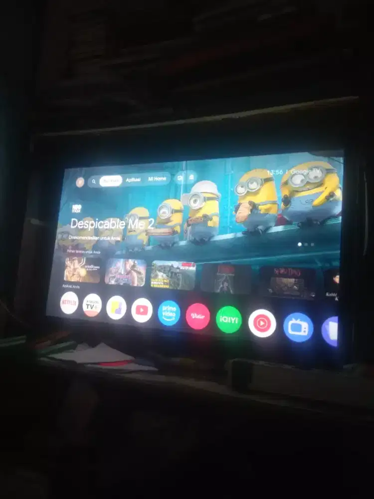 Xiaomi smart tv 32 inch