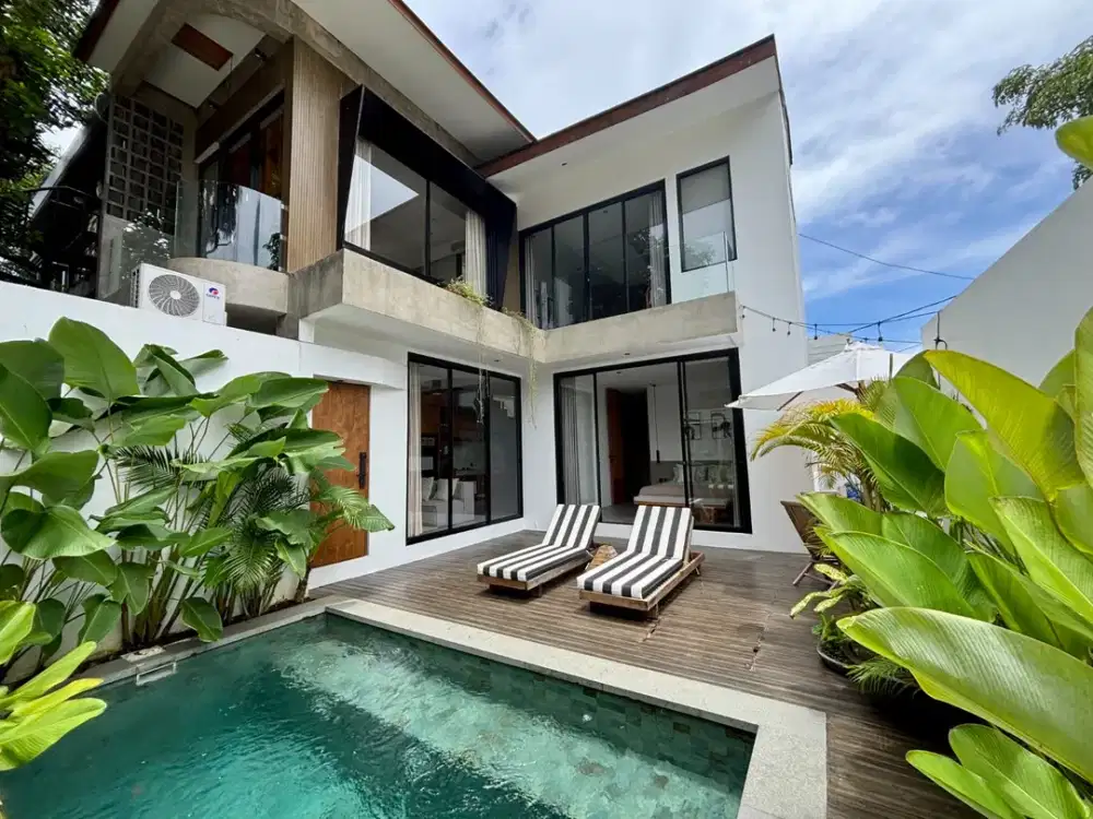 Premium Private Villa near Babakan, Canggu
