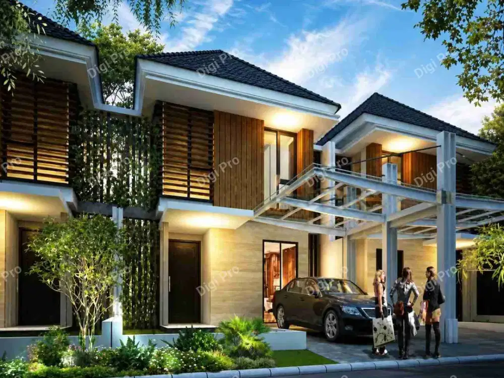 Insignia Residence Ciputra Jl. Perintis Kemerdekaan. TERMURAH