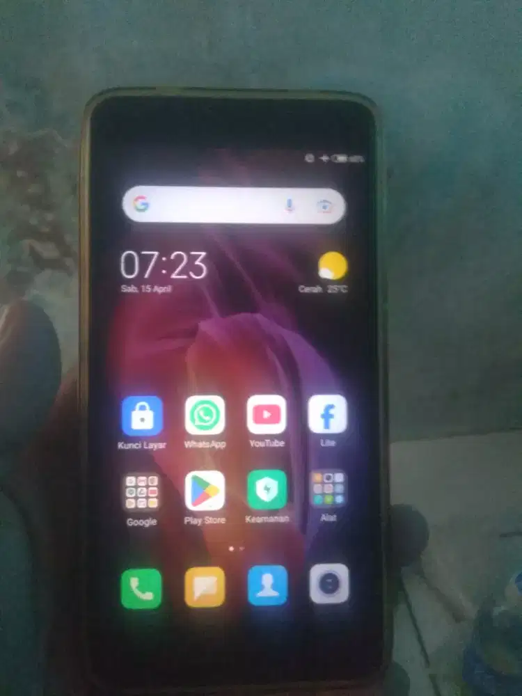 Xiaomi Redmi Note 4