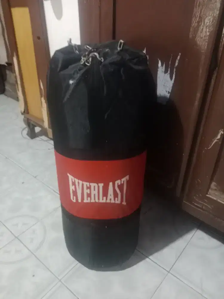 hand pro dan samsak