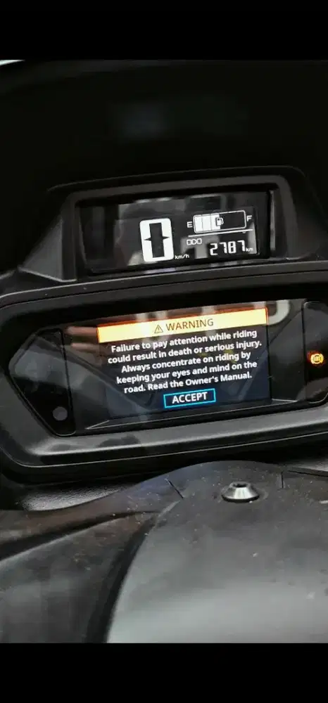 Yamaha XMAX 250 Connected ABS // ODO 2 RB KM READY