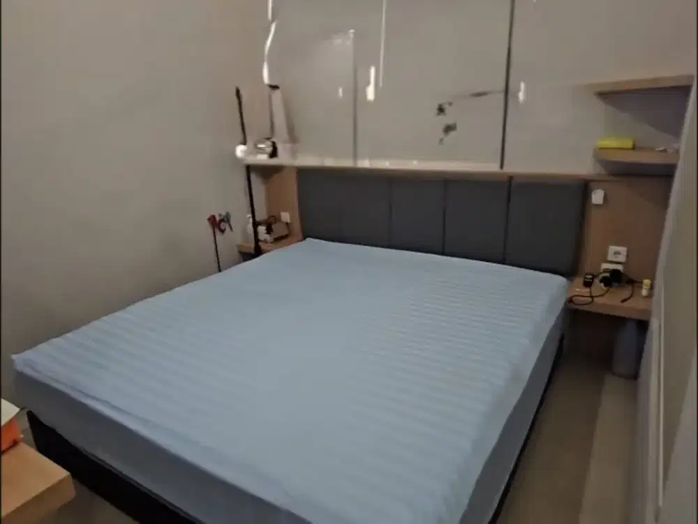 Dijual Rumah Grand Pakuwon