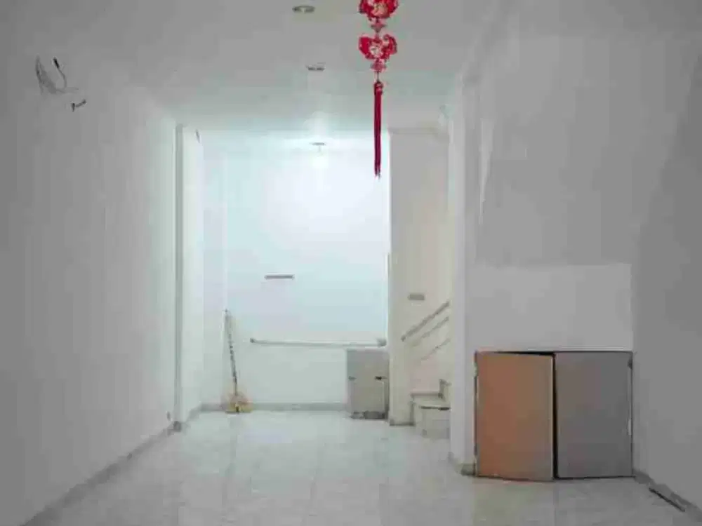 D jual dan sewa rumah muara Karang