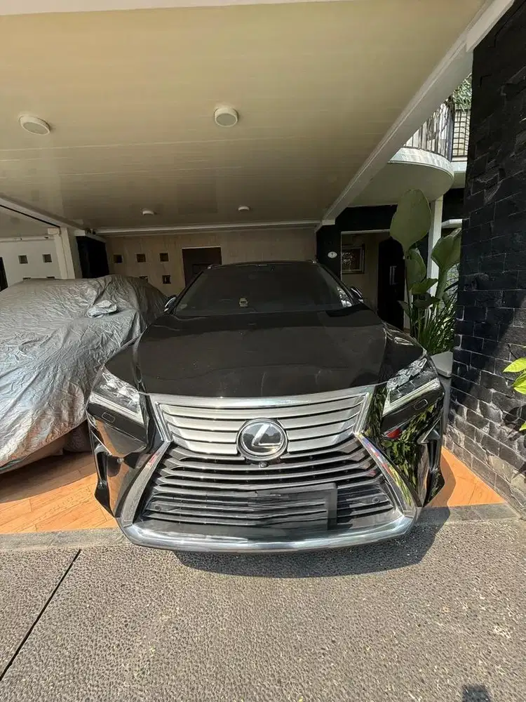 Lexus RX 300 4x2 AT