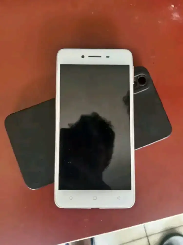 OPPO A37 RAM 2/16 NOMINUS NETT 240.000