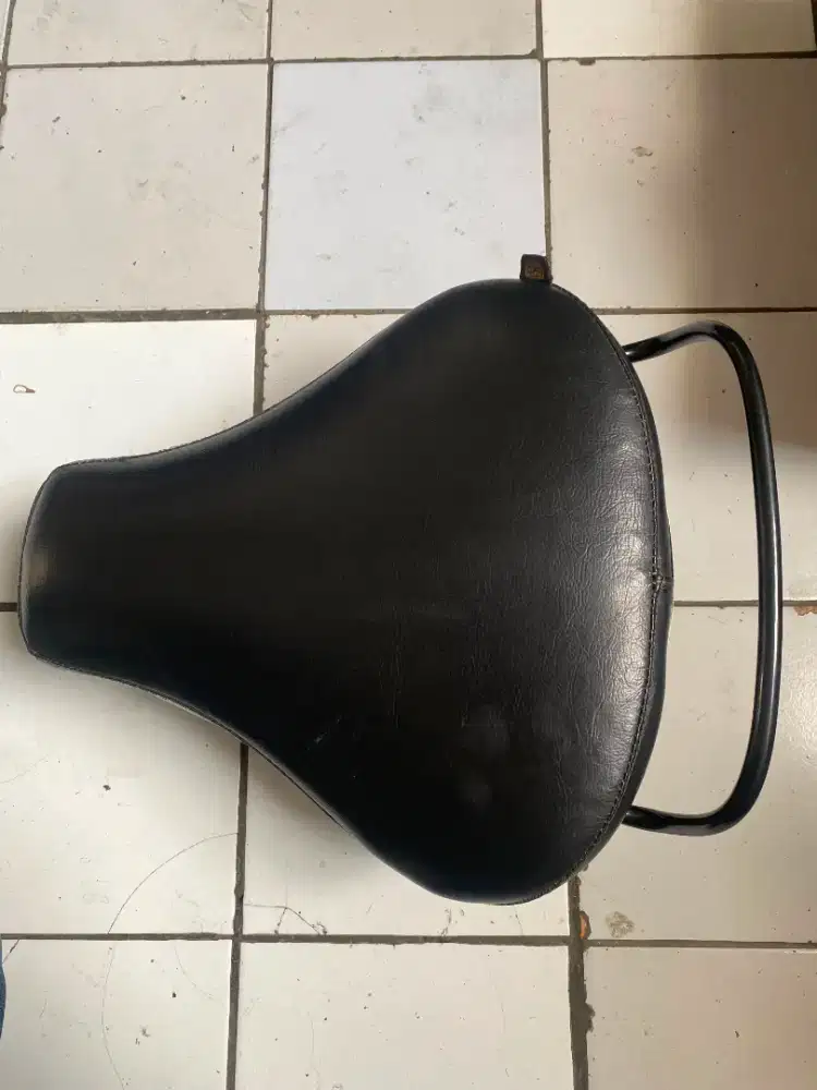Jok Vespa Klasik