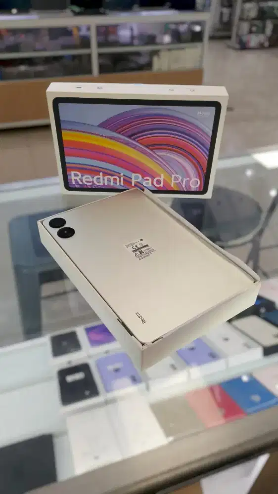 Xiaomi redmi pad PRO 8/256GB