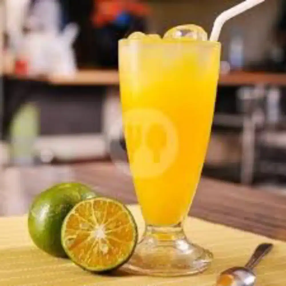 JUAL ES BLENDER