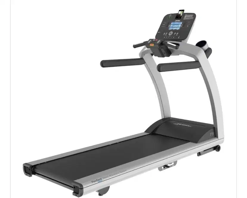 Treadmill Lifefitness T5
