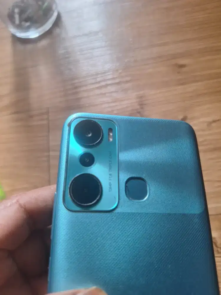 Infinix hot 20i