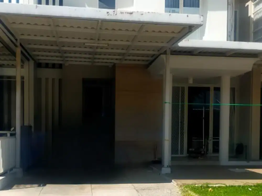 Rumah 2 Lantai Long Beach Pakuwon City
