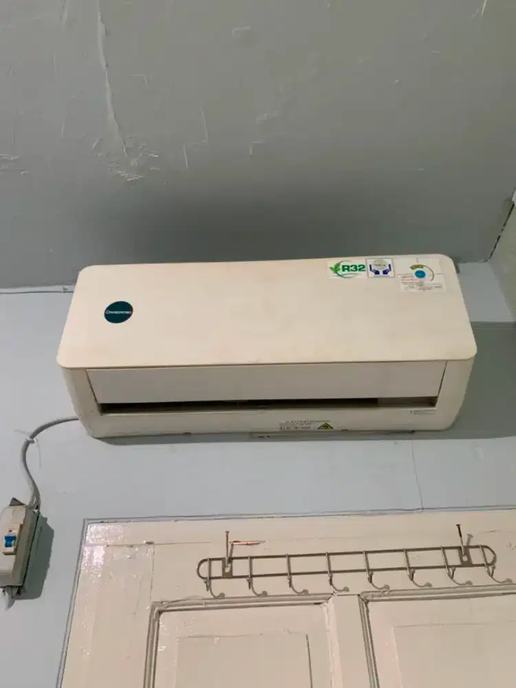 AC 0,5 PK berbagai merk