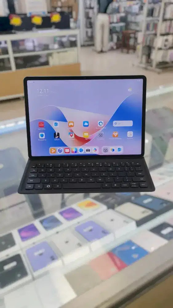Huawei matepad 11.5s 8/256GB