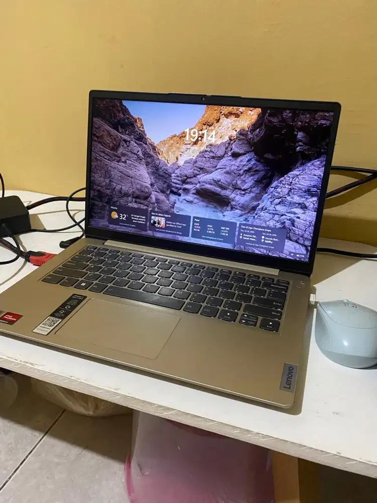 Laptop Lenovo Ideapad 3
