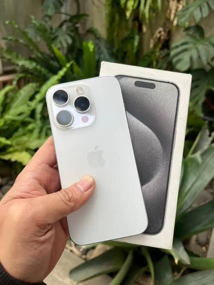 iphone 15 pro 128gb ex ibox