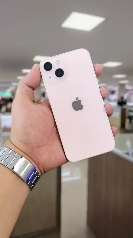 Iphone 13 128GB All sim