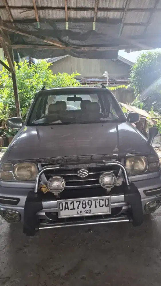 di jual escudo 2002
