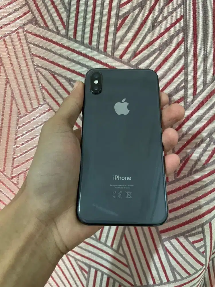 iphone x 64gb inter