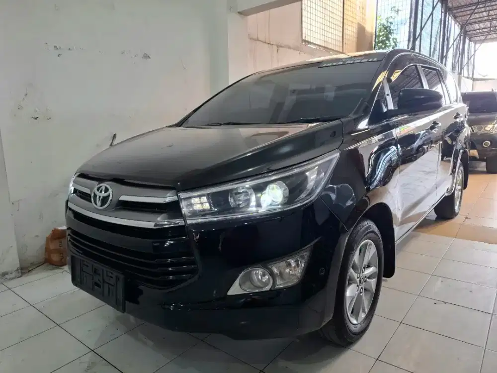 TOYOTA KIJANG INNOVA V 2.0 A/T, 2019
