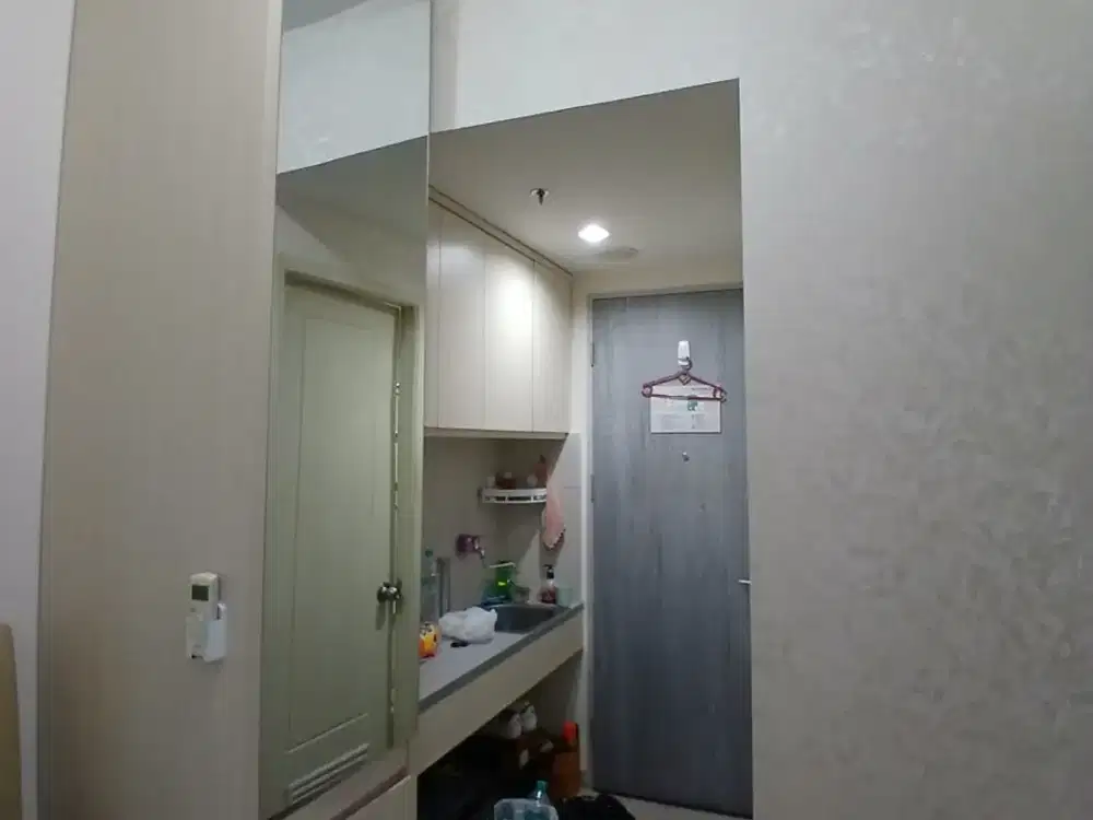 DIJUAL UNIT STUDIO APARTEMEN OSAKA PIK2