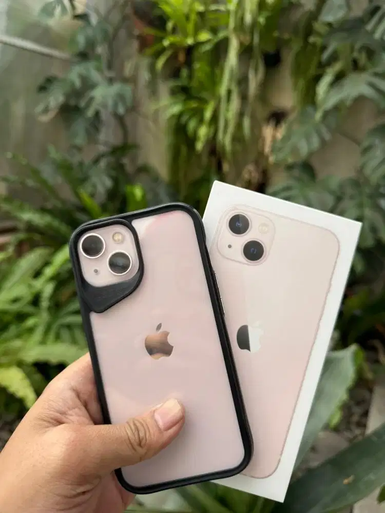 iphone 13 256gb ex ibox