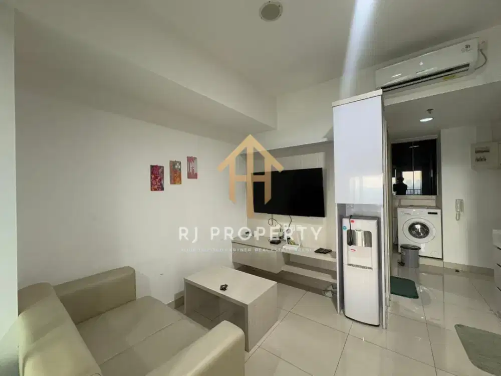 Disewakan Appartment Orange Country Tower Glendale - Lippo Cikarang PHPR