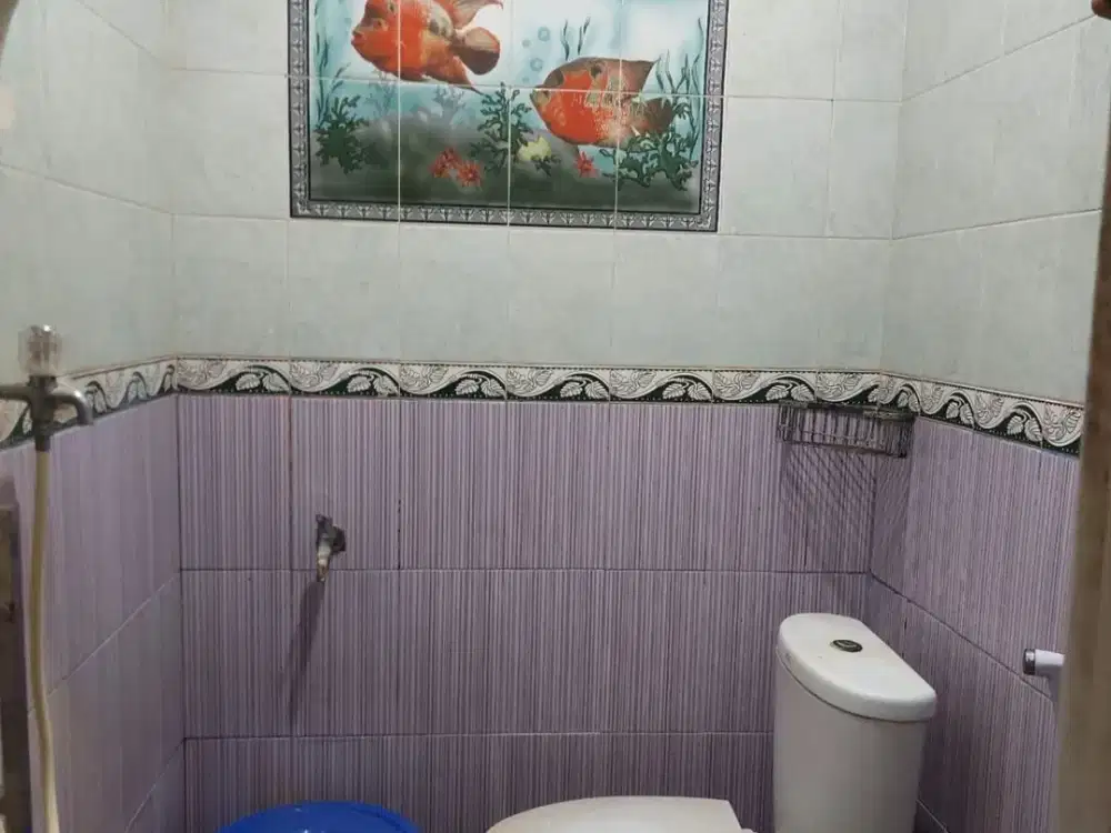 Rumah Harapan Indah 1 Bekasi